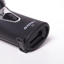 SID SA70 Electric Rotating Shaver Beard Knife CN Plug