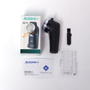 SID SA70 Electric Rotating Shaver Beard Knife CN Plug