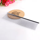 6 PCS / Set B99588 Pet Comb Nail Clipper Set Pet Trimming Grooming Supplies