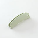 40 PCS Silicone Anti-stroke Handle Effort-saving Bag Carrier Plastic Bag Shopping Bag Handle Lifter(Green)