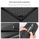 WHEEL UP X5 EVA Hard Shell Balance Bike Front Bag Electric Scooter Bicycle Front Bag Electric Folding Handle Bag, Size:X5-2L