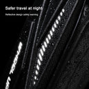 WHEEL UP X5 EVA Hard Shell Balance Bike Front Bag Electric Scooter Bicycle Front Bag Electric Folding Handle Bag, Size:X5-2L