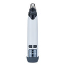 3-in-1 Temperature Sensor Blackhead Heating Electric Pore Cleaner Facial Acne Removing Device
