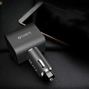 ONVENT Three In One Car Safety Hammer + Car Charger + Negative Ion Purification Function Charger