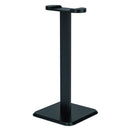 Headphone Holder Internet Cafe Headset Display Stand( Black )