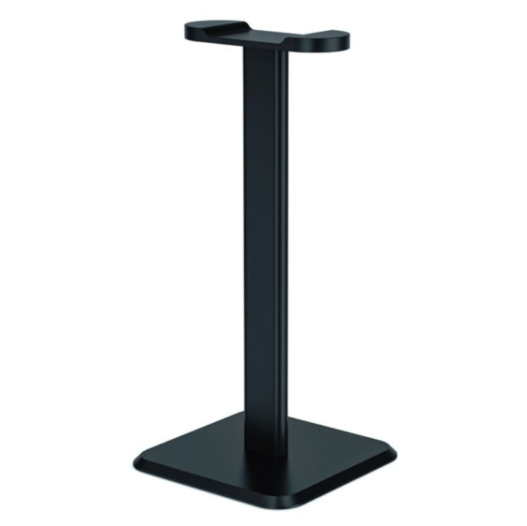Headphone Holder Internet Cafe Headset Display Stand( Black )