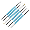 4 Sets Welding Auxiliary Tools Circuit Board Welding Repair Welding Tools