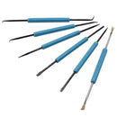 4 Sets Welding Auxiliary Tools Circuit Board Welding Repair Welding Tools