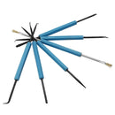 4 Sets Welding Auxiliary Tools Circuit Board Welding Repair Welding Tools
