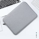 BUBM FMBM-13 Universal Tablet PC Liner Bag Portable Protective Bag, Size: 13 inches(Black)