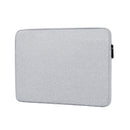 BUBM FMBM-13 Universal Tablet PC Liner Bag Portable Protective Bag, Size: 13 inches(Gray)