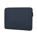 BUBM FMBM-13 Universal Tablet PC Liner Bag Portable Protective Bag, Size: 13 inches(Dark Blue)