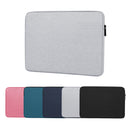 BUBM FMBM-13 Universal Tablet PC Liner Bag Portable Protective Bag, Size: 13 inches(Pink)