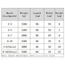 Silicone Fake Belly Pregnant Woman Surrogacy Photo Actor Performance, Size:2-3 Months(Complexion)