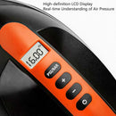 SUP Surf Paddle Board Canoe Inflatable Boat Car High Pressure Electric Air Pump, Specification:782High-pressure Pump