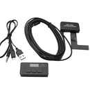 DAB+Digital Broadcasting Receiver Box Car DAB+Receiver Box with FM Forwarding