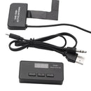 DAB+Digital Broadcasting Receiver Box Car DAB+Receiver Box with FM Forwarding