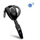 ex-01 Bluetooth 4.1 Business Hanging Ear Bluetooth Earphone(Black)