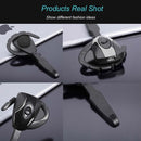 ex-01 Bluetooth 4.1 Business Hanging Ear Bluetooth Earphone(Black)