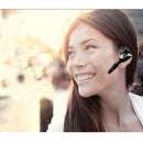 ex-01 Bluetooth 4.1 Business Hanging Ear Bluetooth Earphone(Black)