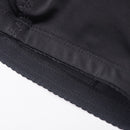 Full Buttocks and Hips Sponge Cushion Insert to Increase Hips and Hips Lifting Panties, Size: L(Black)