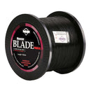 Seaknight 1000 Meters Luya Fishing Line Sub-line Main Line Nylon Line, Line number: 7.0(Black)