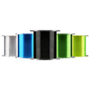 Seaknight 1000 Meters Luya Fishing Line Sub-line Main Line Nylon Line, Line number: 7.0(Black)