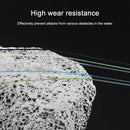 Seaknight 1000 Meters Luya Fishing Line Sub-line Main Line Nylon Line, Line number: 7.0(Black)