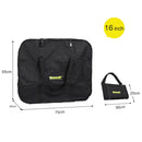 Rhinowalk 14 inch / 16 inch Folding Electric Bike Bicycle Portable Bag Storage Bag