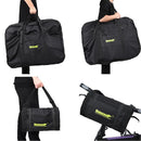 Rhinowalk 14 inch / 16 inch Folding Electric Bike Bicycle Portable Bag Storage Bag