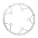 Litepro Folding Bike Sprocket Wheel LP Disk Disc, Specification:53T(Silver)