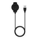 For Huawei Watch 2 Pro Watch Charger Magnetic Universal Data Cable(Black)
