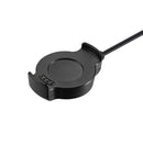 For Huawei Watch 2 Pro Watch Charger Magnetic Universal Data Cable(Black)