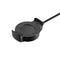 For Huawei Watch 2 Pro Watch Charger Magnetic Universal Data Cable(Black)
