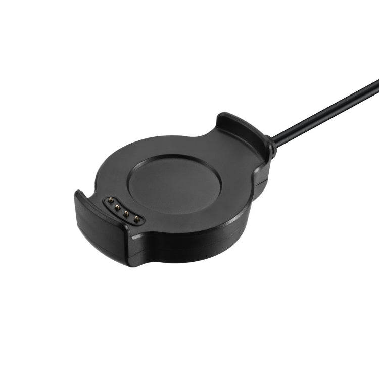 For Huawei Watch 2 Pro Watch Charger Magnetic Universal Data Cable(Black)