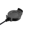 For Huawei Watch 2 Pro Watch Charger Magnetic Universal Data Cable(Black)