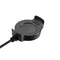 For Huawei Watch 2 Pro Watch Charger Magnetic Universal Data Cable(Black)