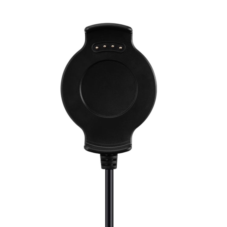 For Huawei Watch 2 Pro Watch Charger Magnetic Universal Data Cable(Black)