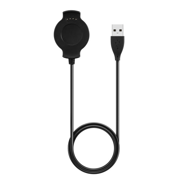 For Huawei Watch 2 Pro Watch Charger Magnetic Universal Data Cable(Black)