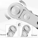 Mountain Bike 36-tooth Mini Ratchet Wrench Set Combination Repair Tool