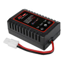 HTRC A3 20W Ni-MH Ni-Cr Charger Toy Model Airplane Charger, US Plug