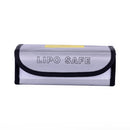 HTRC Multifunctional RC Battery Charging Explosion-proof Bag Safe Storage Bag