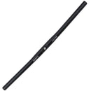 Litepro Mountain Bike Handlebar Folding Handlebar Horizontal LP Straight Handle, Size:580mm(Black)