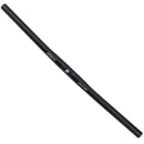 Litepro Mountain Bike Handlebar Folding Handlebar Horizontal LP Straight Handle, Size:580mm(Black)