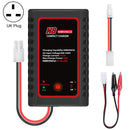 HTRC N8 Ni-MH Ni-Cr Battery Charger Smart Balance Charger, UK Plug