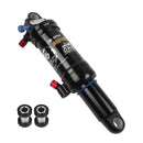 DNM AOY36RC Mountain Bike Shock Absorber Soft Tail Bike Rear Shock Absorber, Size:190x50mm(With 24 mm Bushing)