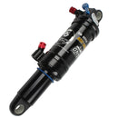 DNM AOY36RC Mountain Bike Shock Absorber Soft Tail Bike Rear Shock Absorber, Size:190x50mm(With 24 mm Bushing)