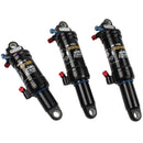 DNM AOY36RC Mountain Bike Shock Absorber Soft Tail Bike Rear Shock Absorber, Size:190x50mm(With 24 mm Bushing)