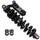 DNM RCP2S Mountain Bike Oil Spring Rear Shock Absorber Soft Tail Frame Rear Bladder, Size:240mm(With 24mm Bushing)
