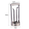 Stainless Steel Pineapple Knife Peeler Pineapple Core Remover